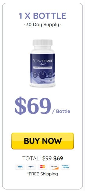 prostaforce buy now 1 bottle