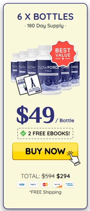 prostaforce buy now 6 bottles